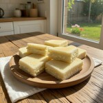 6 Sándwiches de Palmitos 6 Sándwiches de Palmitos