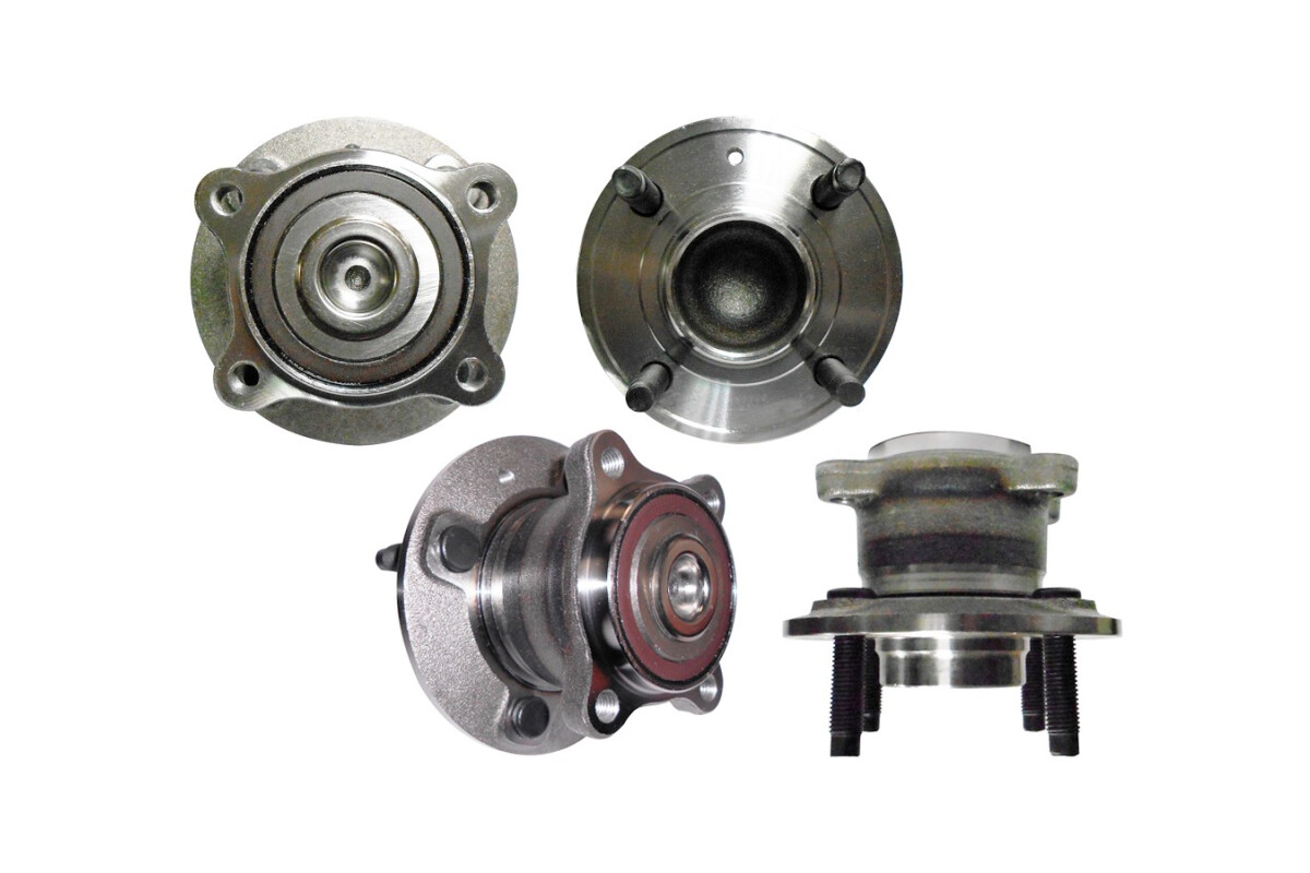 Rueda Trasera Maza Chev Onix/Cobalt/Sonic Lt Ltz/Spin Lt Ltz/Prisma/Spin Active 7 12-25 Ext Ø130 Rueda Trasera Maza Chev Onix/Cobalt/Sonic Lt Ltz/Spin Lt Ltz/Prisma/Spin Active 7 12-25 Ext Ø130