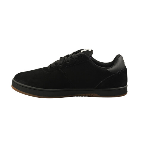 ETNIES JOSLIN X BONES Black