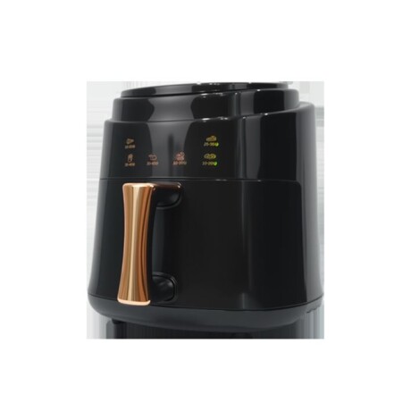 Freidora De Aire 6 Lts Telefunken TLFAF6L Freidora De Aire 6 Lts Telefunken TLFAF6L