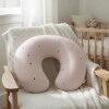 Almohada lactancia KIKKABOO friends hedge hugs