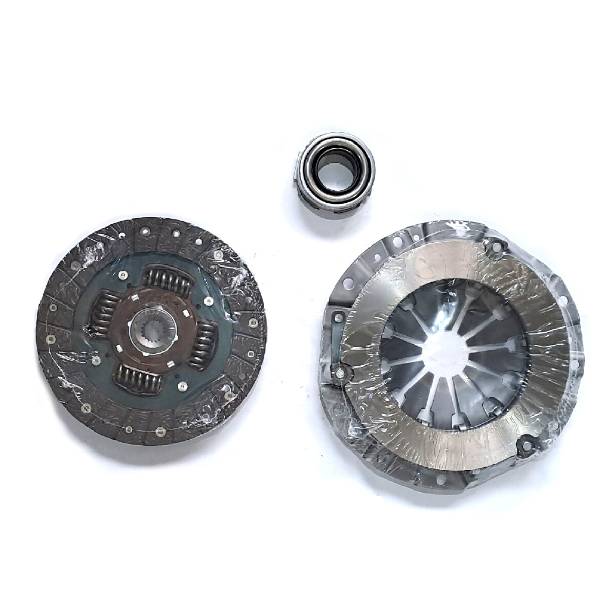 KIT DE EMBRAGUE CHANA HEAVY 1.3 DFSK V27 190MM CELERIO 20/ MANUAL FRIZIONI 