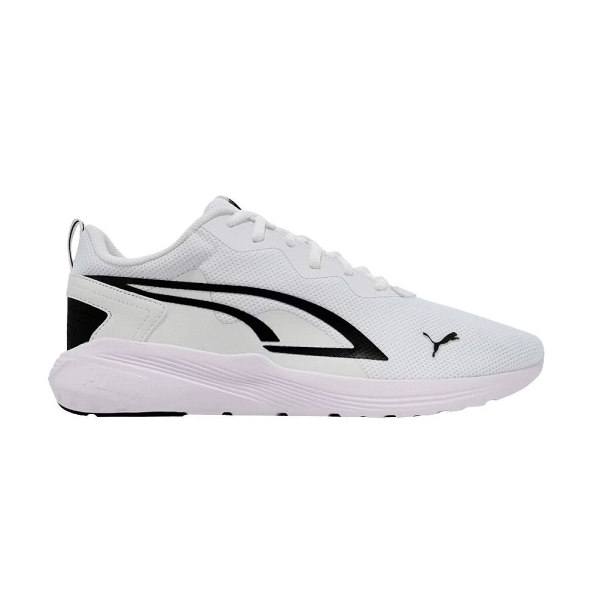 PUMA SHUFFLE - 04 