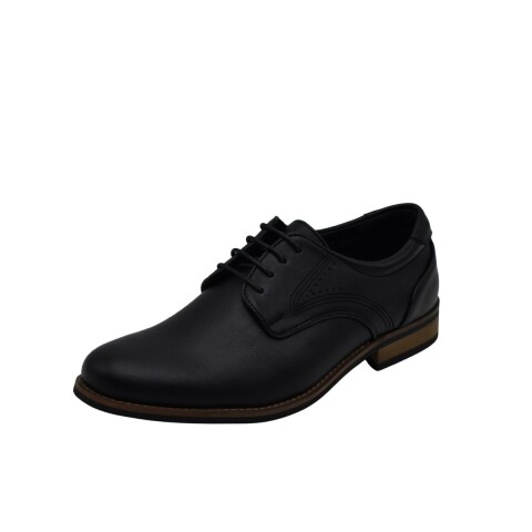 ZAPATO 39-44 BLACK