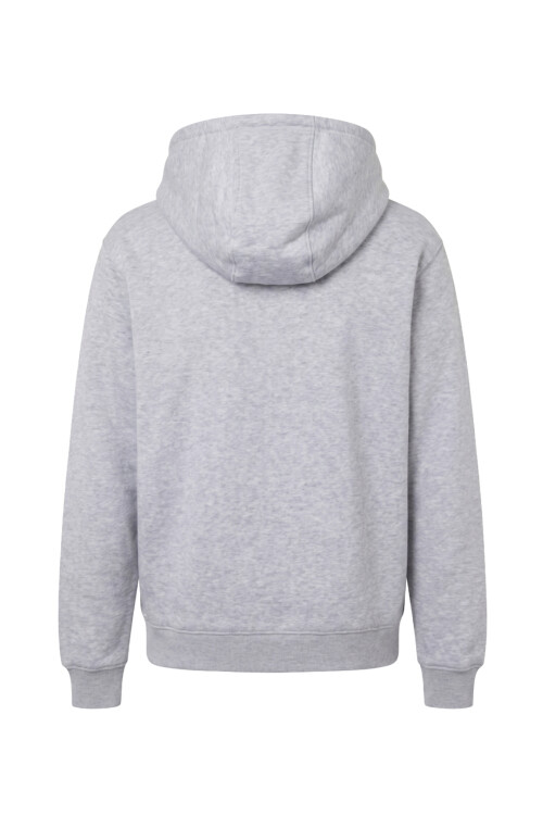 Campera O'Neill Woman Retro Patch Gris