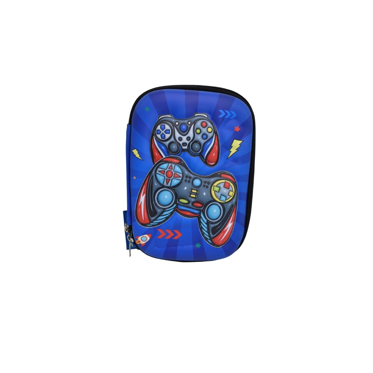 CARTUCHERA UN. - NAVY 