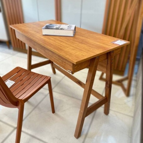 Escritorio OLD Marron