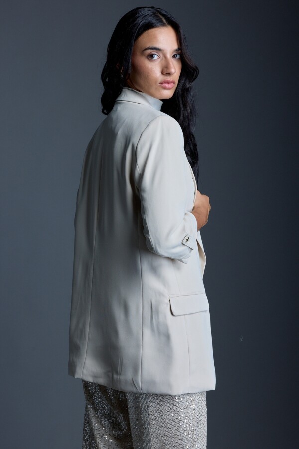 Blazer Colors BEIGE