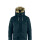Singi Down Jacket M Dark Navy