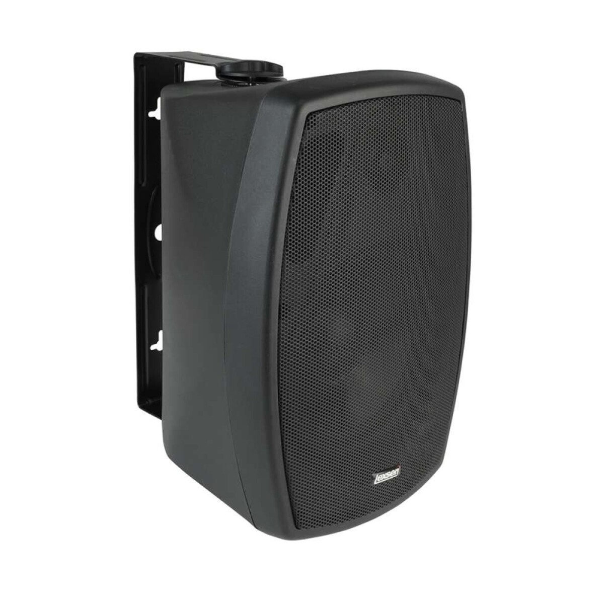 Caja Pasiva Para Instalación Lexsen Ws0506t - Negro 