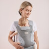 Mochila porta bebe carrier BUBA Mochila porta bebe carrier BUBA