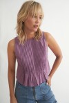 Blusa Saona Lila