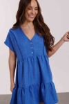 VESTIDO LUCY AZUL