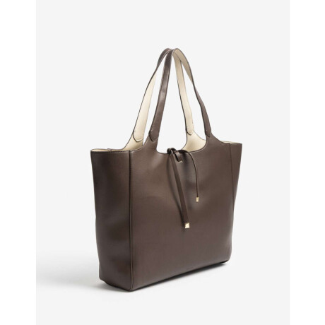 Shopper Combinacion Bicolor