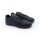 Championes Umbro de Fútbol 5 de Niños - 20203650 Negro-negro