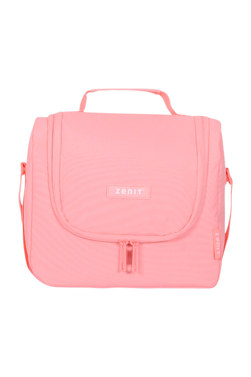 LONCHERA TÉRMICA PINK 