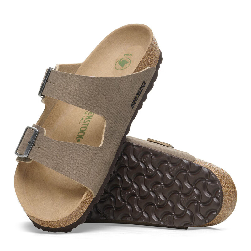 Sandalias Birkenstock Arizona Desdust Grtaupe Sandalias Birkenstock Arizona Desdust Grtaupe