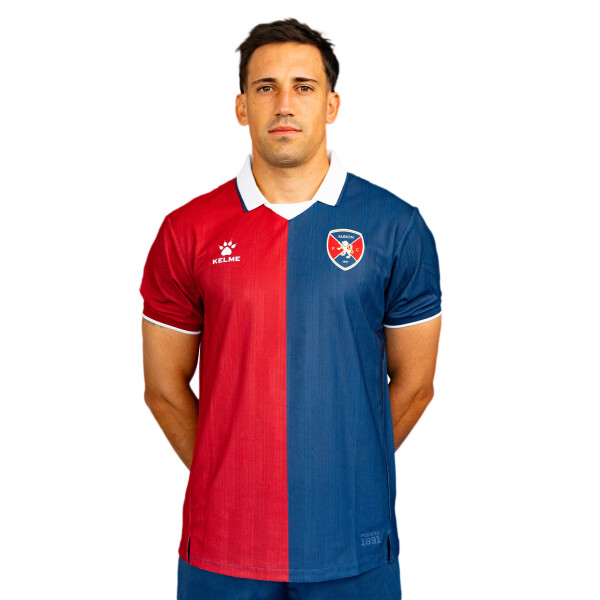 Camiseta Home 2025 Albion FC Camiseta Home 2025 Albion FC