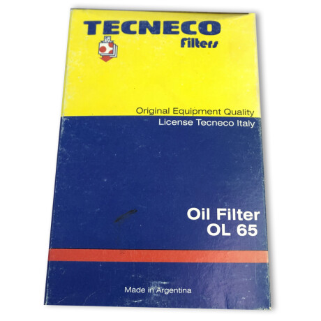Filtro Igual W934 Filtro Igual W934