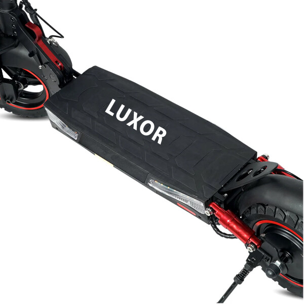 Monopatín Eléctrico Luxor T4 500w 45 Km/h MONOPATIN ELECTRICO LUXOR T4 500W