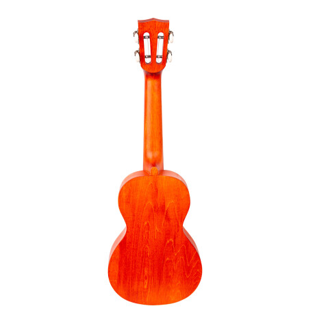 UKELELE MAHALO ML2 CONCERT ORANGE SUNSET UKELELE MAHALO ML2 CONCERT ORANGE SUNSET