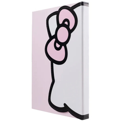 Cuaderno Mooving A5 Hello Kitty