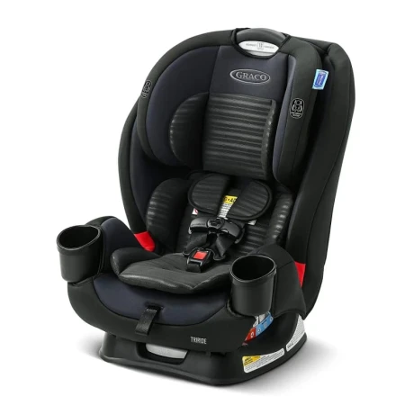 Silla Infantil Graco Triride 3 en 1 Clybourne 001