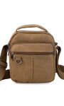 MORRAL LIPEZ - CANVAS KAKI
