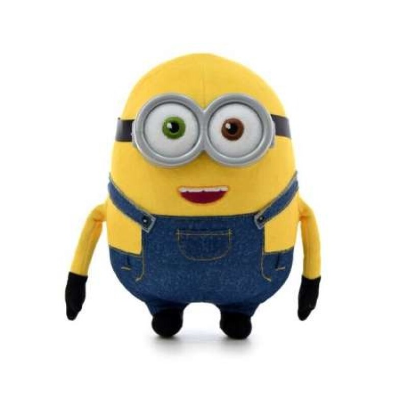 Minion Peluche 25Cm.Bob N/a