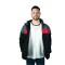 CAMPERA XS-XL BLACK/RES