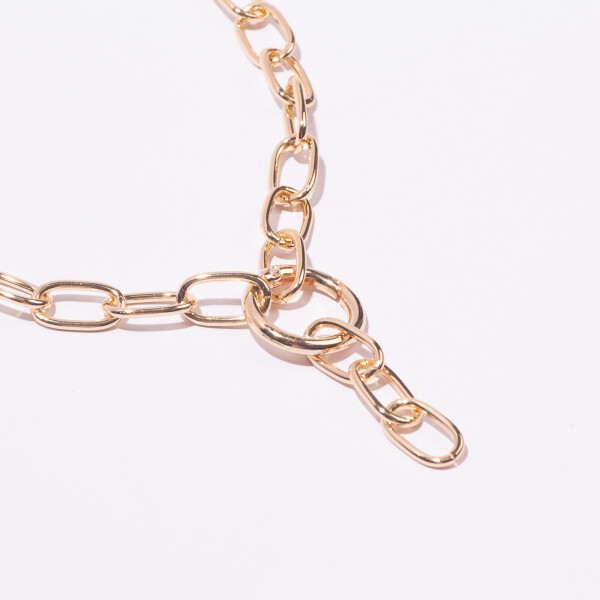 COLGANTE LÉMAN DORADO COLGANTE LÉMAN DORADO