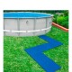 INTEX PROTECTOR DE PISOS EN POLIETILENO PARA PISCINAS Intex Protector De Pisos En Polietileno Para Piscinas