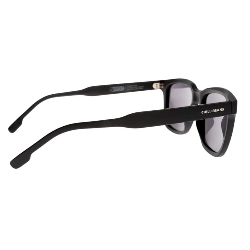 Lentes de Sol Polarizados Chilli Beans Negro Lentes de Sol Polarizados Chilli Beans Negro