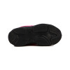 Diadora Easy Run Wimbledon Kids Negro-fucsia