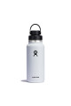 32 OZ WIDE FLEX CHUG CAP White