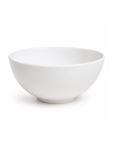 BOWL CERAMICA D12.5CM IBIZA BLANCO BOWL CERAMICA D12.5CM IBIZA BLANCO