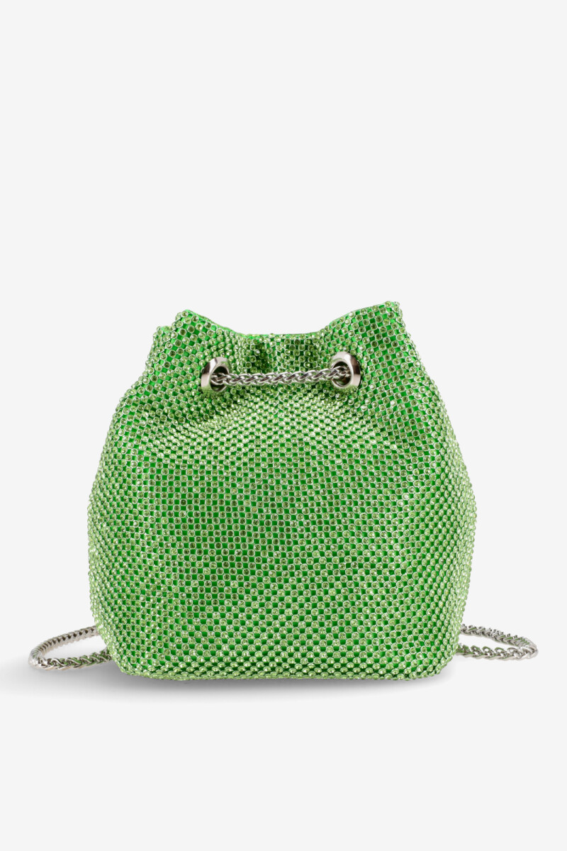 BOLSO Verde