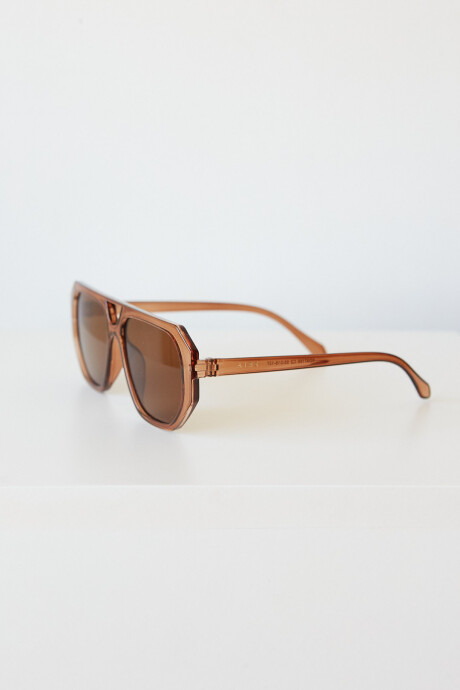 MADOX SUNNIES BROWN