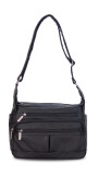 BANDOLERA JAIPUR NEGRO