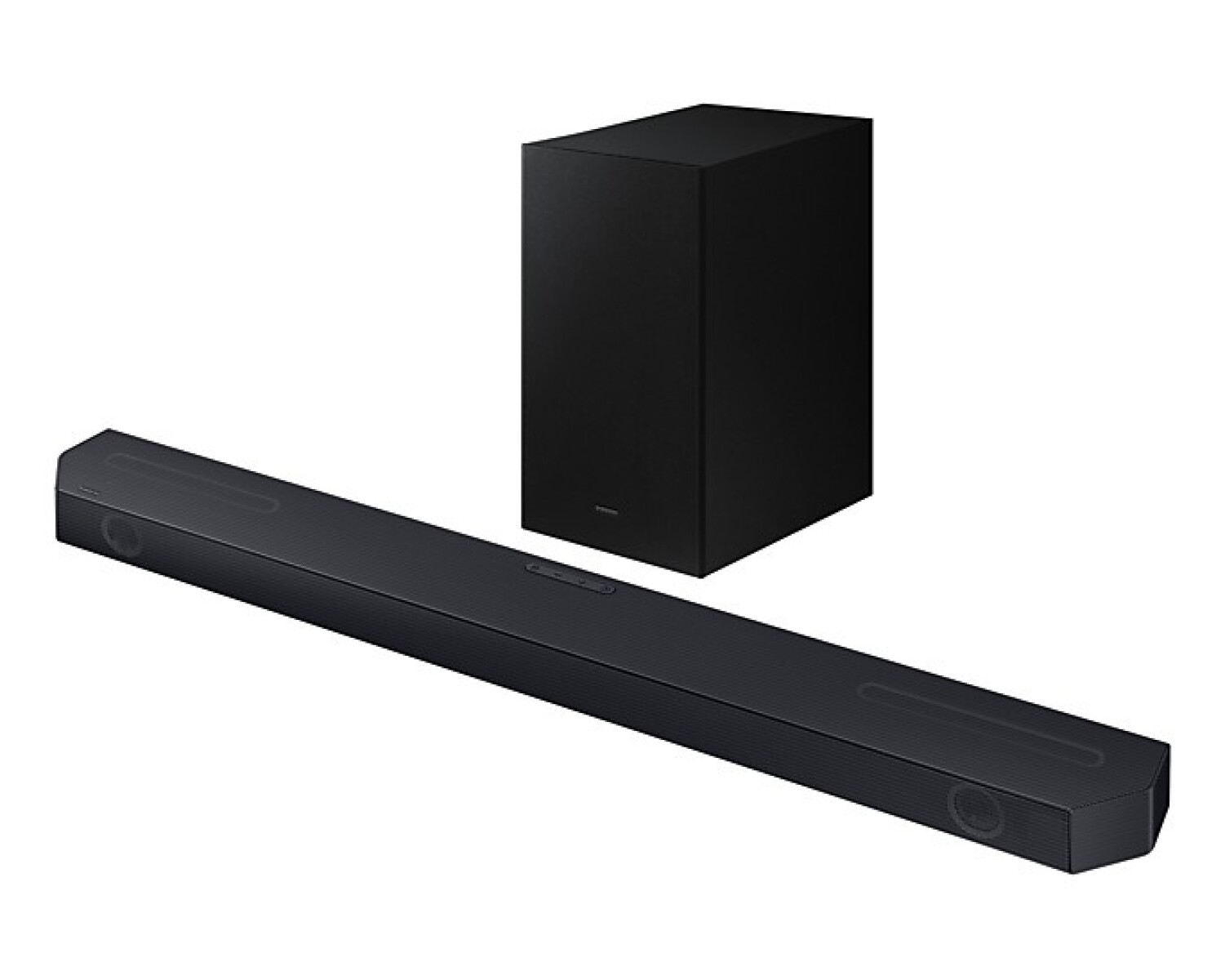 Barra de Sonido Samsung HW-Q600C/PR 