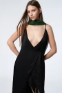 Vestido Negro
