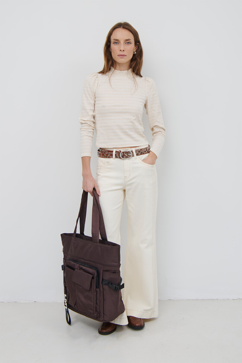 JEAN LUCCA - NATURAL 