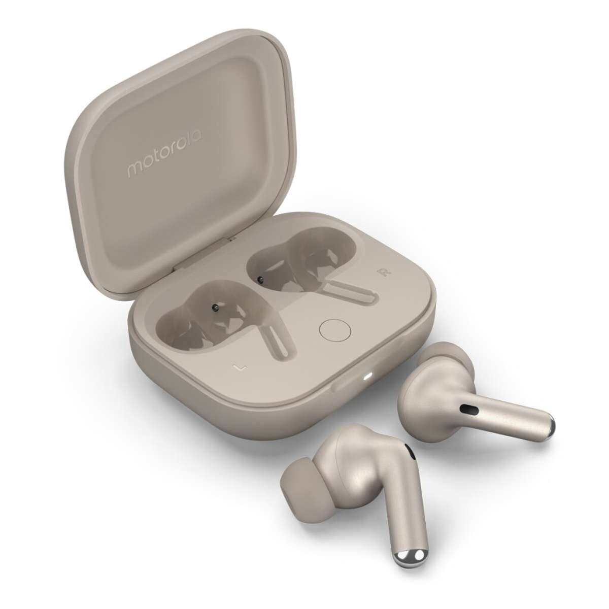 Motorola Moto Buds+ - Gris 