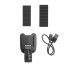 Parlante JBL Wind 3S Bluetooth para Bicicleta y Motocicleta IP67 Parlante JBL Wind 3S Bluetooth para Bicicleta y Motocicleta IP67