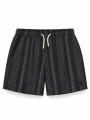 SHORT GRECIA PRINT VARIANTE 3