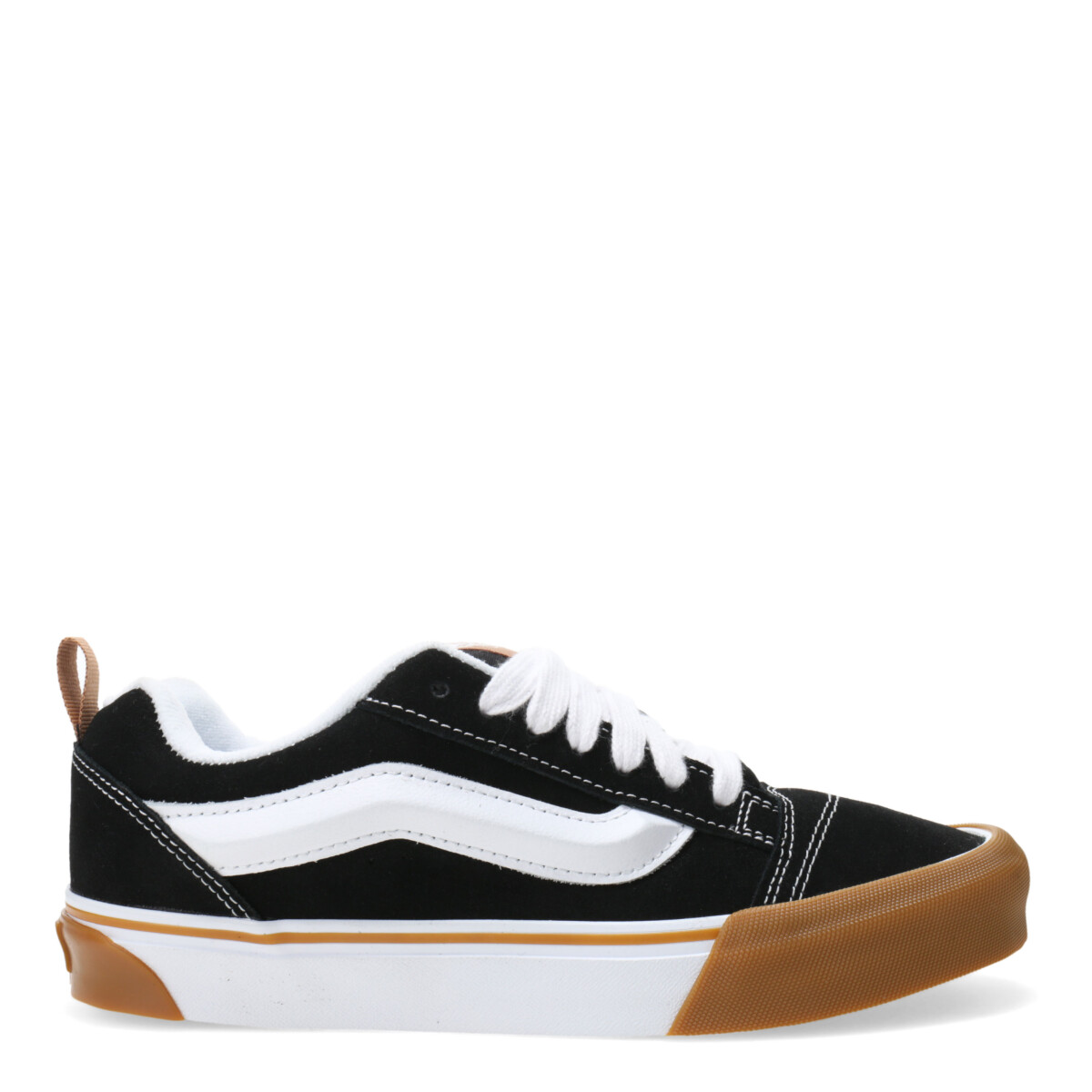 Deportivo KNU SKOOLL VANS - Negro 