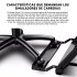 Soporte De Volante Next Level Nlr S023 SOPORTE VOLANTE NEXT LEVEL NLR S023