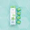 Set 4 cubos Glo Pals iluminados activados por agua PIPPA