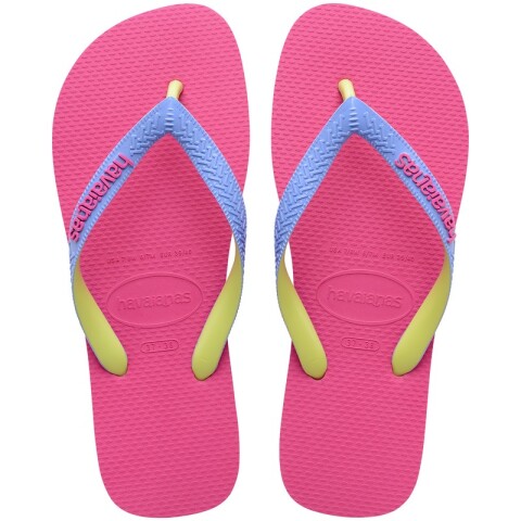 Ojotas Havaianas Top Mix Rosado
