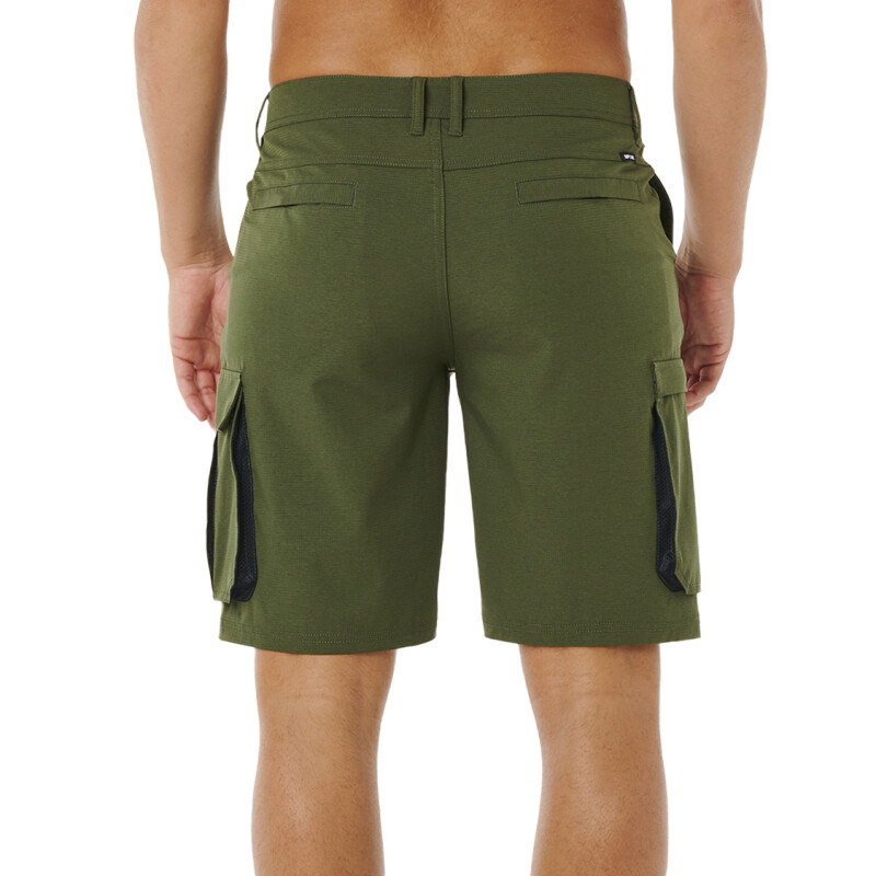 Bermuda Rip Curl Boardwalk Classic Surf Cargo - Verde Bermuda Rip Curl Boardwalk Classic Surf Cargo - Verde